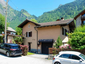 Holiday Home La Casina by Interhome
